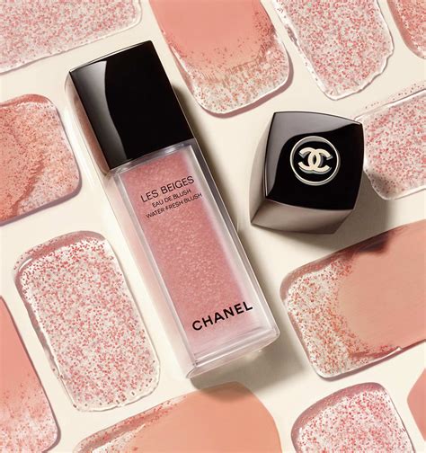 chanel les be|chanel les beiges light.